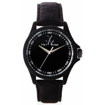 Женские часы Toy Watch Sartorial PE01BK, черные