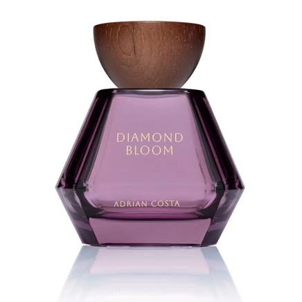 Женская парфюмерная вода Adrian Costa Diamond Bloom 100 мл
