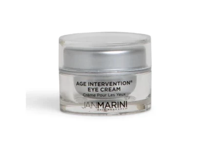 Крем для глаз Marini SkinSolutions Age Intervention, 15 мл