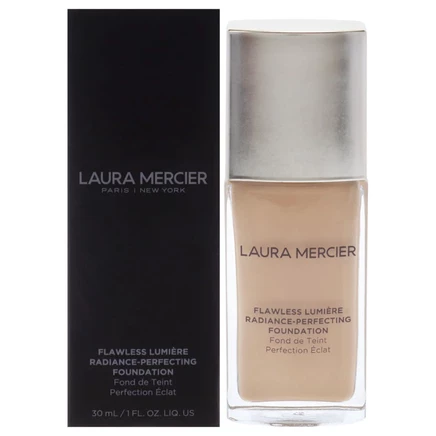 Тональный крем Laura Mercier Flawless Lumiere, Tawny