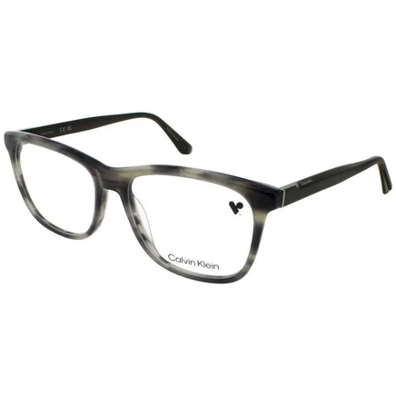 Женская оправа Calvin Klein CK22507-025-55, черепаховая