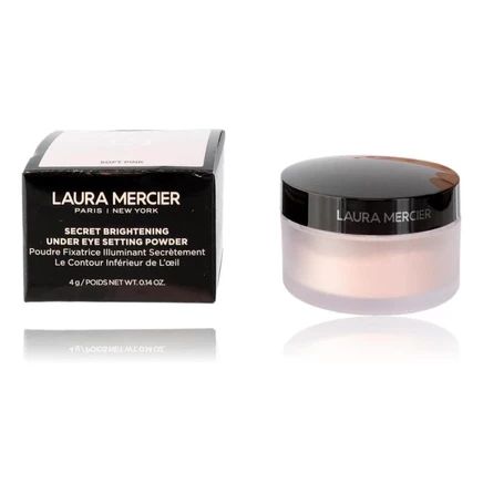 Пудра Laura Mercier Secret Brightening, Soft Pink
