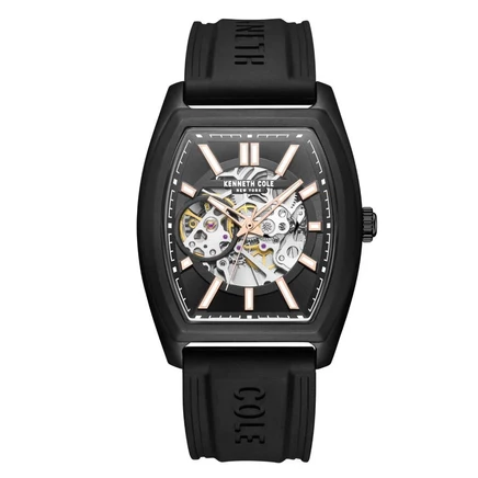 Мужские часы Kenneth Cole KCWGR2226330, скелетон