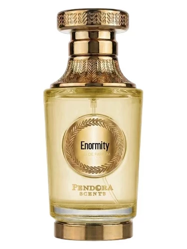 Мужская парфюмерная вода Pendora Scents Enormity 100 мл