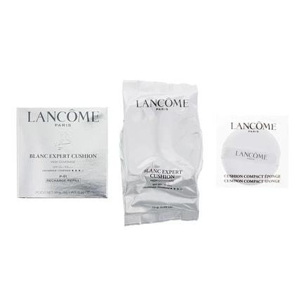 Кушон Lancome Blanc Expert SPF 50+, рефилл P-01