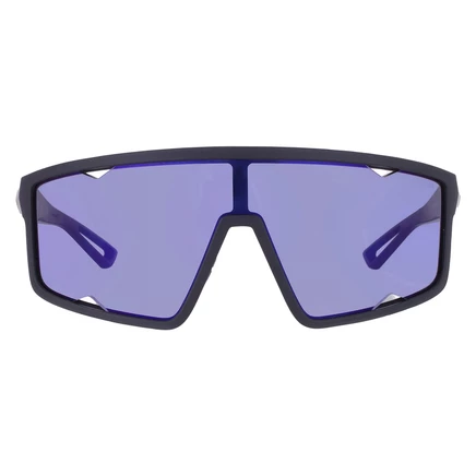 Мужские очки Prada Linea Rossa PS A03S, матово-черные