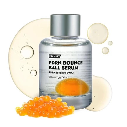Сыворотка FRANKLY PDRN Bounce Ball, 30 мл