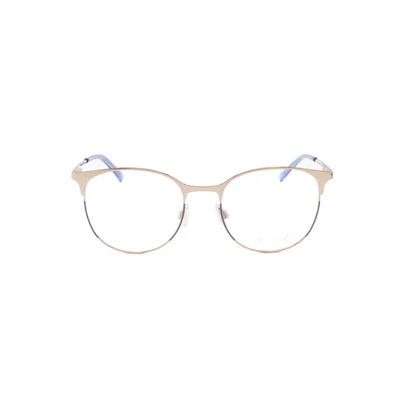 Женская оправа M Missoni MMI-0026/SAM, золотистая