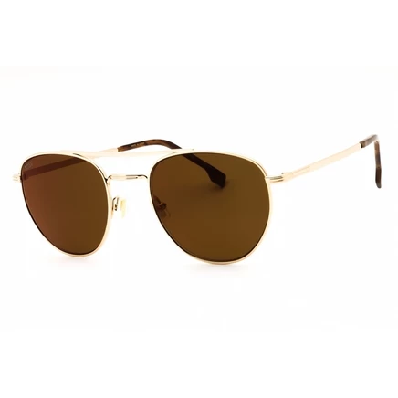 Мужские очки Hugo Boss BOSS 1631/S, золотые