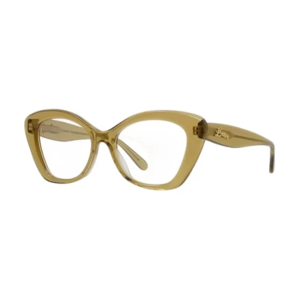 Женская оправа Loewe LW50067I 096, черная