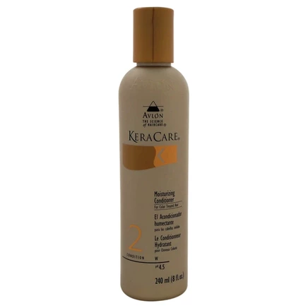 Увлажняющий кондиционер Avlon KeraCare, 227 г