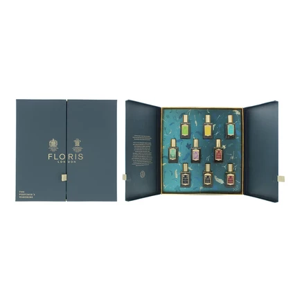 Женский набор ароматов Floris Private Collection