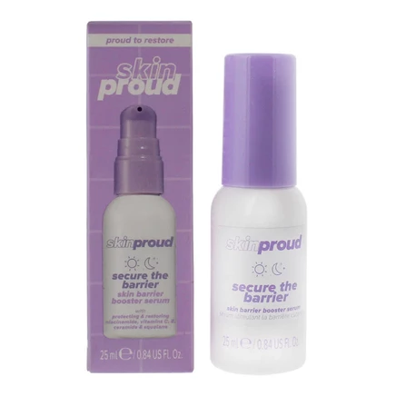 Skin Proud сыворотка Secure The Barrier, 25 мл