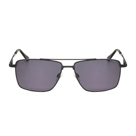 Мужские солнцезащитные очки Hackett HEKS1206, черные