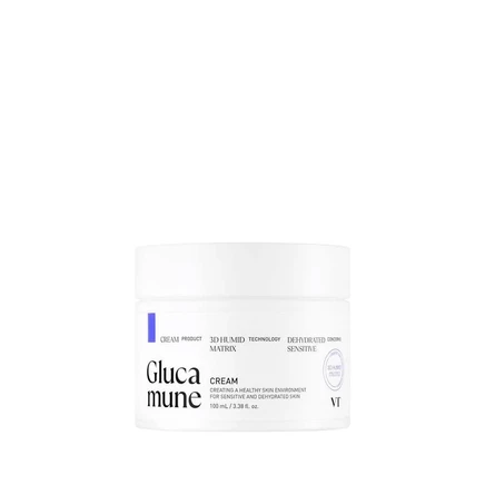 Крем VT Cosmetics Glucamune, 100 г