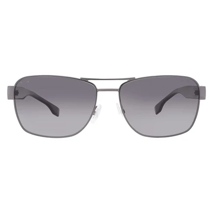 Мужские очки Hugo Boss BOSS 1441, навигатор, черные
