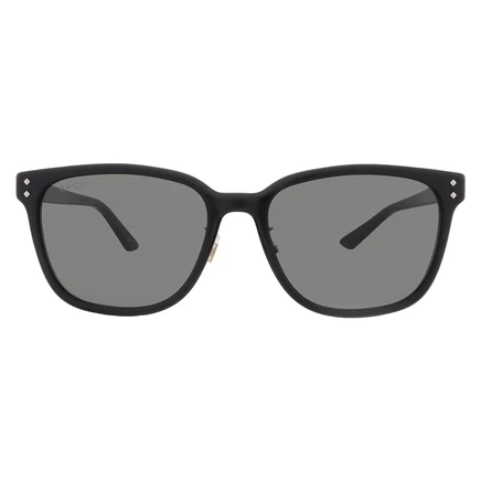 Мужские солнцезащитные очки Gucci GG1896SK, черные