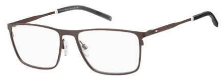 Мужские очки Tommy Hilfiger TH 1803O, бронзовые