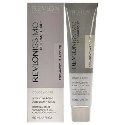 Краска Revlon, 59 мл, 7.45 медный каштановый блонд