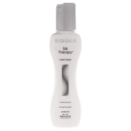 Кондиционер BioSilk Silk Therapy, 67 мл