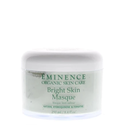 Маска для лица Eminence Bright Skin, 248 г