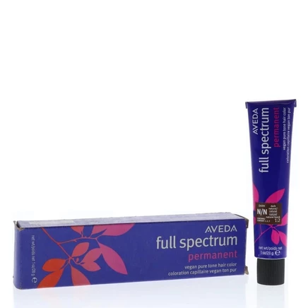 Краска для волос Aveda Full Spectrum, 30 мл, тёмный натуральный