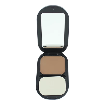 Тональная пудра Max Factor Facefinity, 008 Toffee