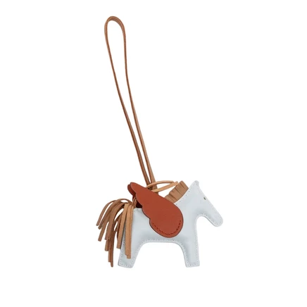 Женский брелок Hermès Rodeo Pegase PM для сумки