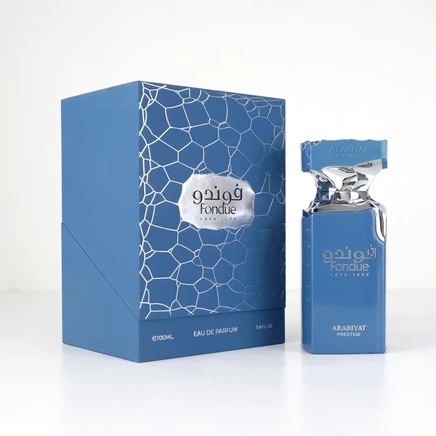 Женские духи Arabiyat Prestige Fondue Lava Lush, 100 мл