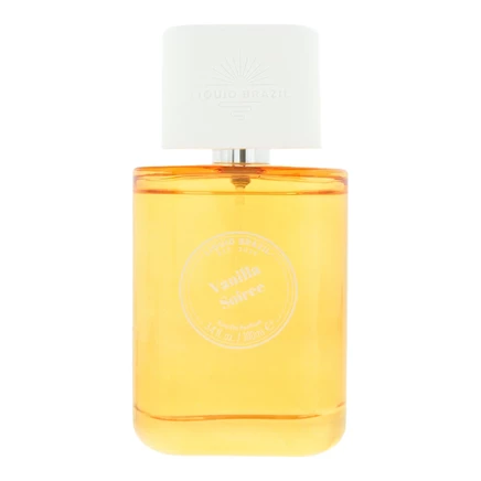 Женский парфюм Liquid Brazil Vanilla Soiree, 100 мл