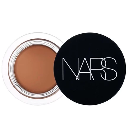 Консилер Nars Soft Matte, Dark 1 Cafe, 6,2 г