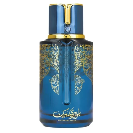 Унисекс-парфюмерная вода Flavia Midnight Berry Musk, 100 мл