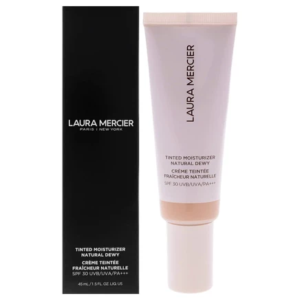Женский увлажняющий крем Laura Mercier SPF 30, 44 г, 2C Oak