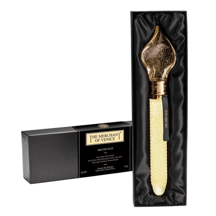 Унисекс духи The Merchant of Venice Orchid Oud, 30 мл