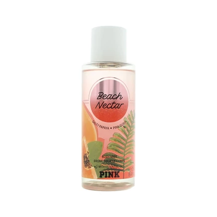 Мист для тела Victoria Secret Pink Beach Nectar, 248 мл