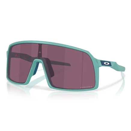 Мужские солнцезащитные очки Oakley Sutro, синие