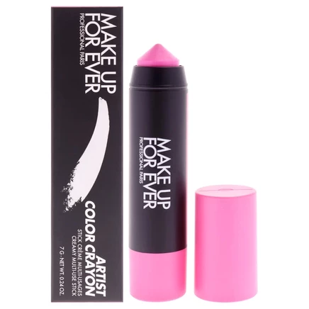 Карандаш Make Up Forever Artist Color, 7 г, Daring Pink