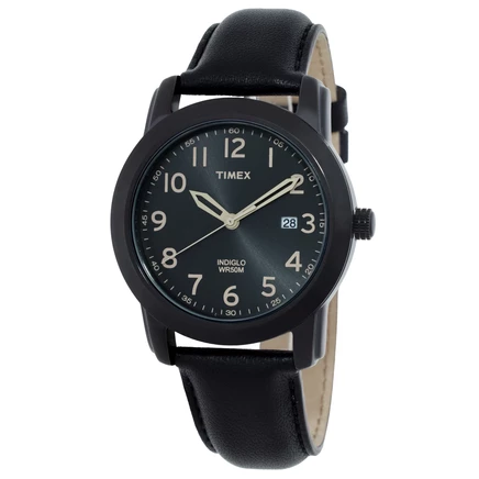 Мужские часы Timex Easy Reader TW2R29800, черные