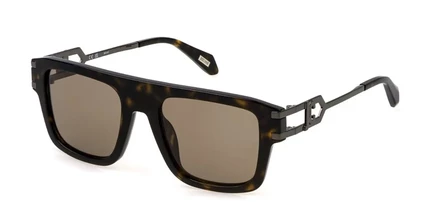 Женские очки Just Cavalli SJC096, цвета гаваны