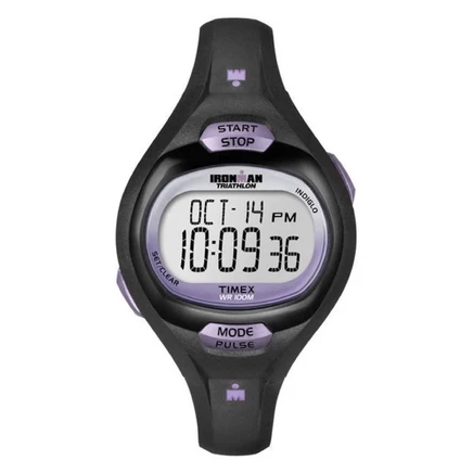 Женские часы Timex Ironman T5K1879, черные