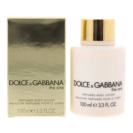 Лосьон для тела Dolce & Gabbana The One, 100 мл