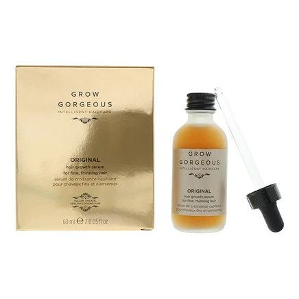 Сыворотка для волос Grown Gorgeous Original Growth, 59 мл