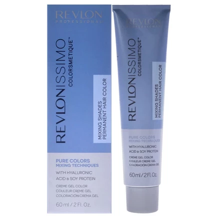 Краска для волос Revlon Pure Colors, 59 мл, оранжевая