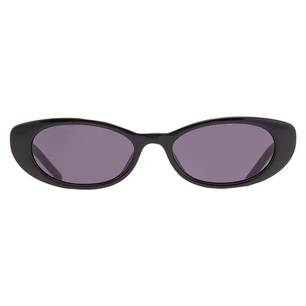 Женские очки Gucci GG1680S, солнцезащитные, черные