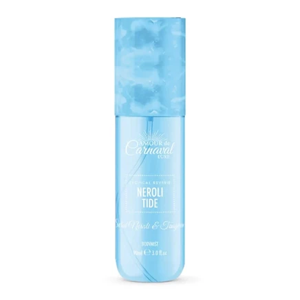 Женский мист Amour de Carnaval Luxe Tropical Reverie