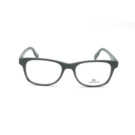 Мужская оправа Lacoste L2913, зеленая