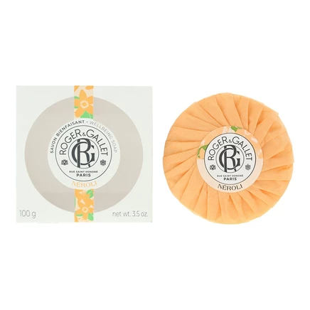 Мыло Roger & Gallet Neroli, 100 г