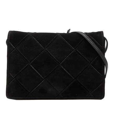 Женская сумка через плечо Bottega Veneta Intrecciato