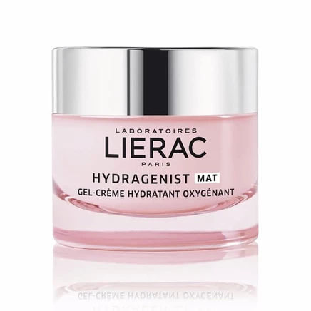 Увлажняющий оксигенирующий крем Lierac, 10 мл