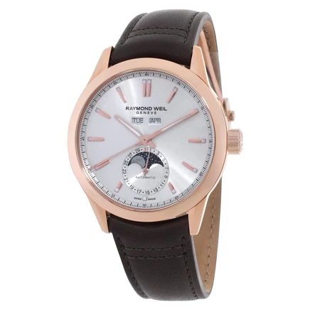 Мужские часы Raymond Weil 2766-PC5-64001, песочные